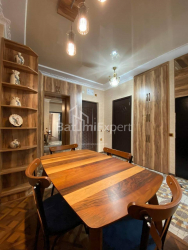 Mənzil 60 m² - Qəhrəmanlar Xiyabanı, Batumi, Gürcüstan