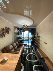 Mənzil 3-комн 60 m² - Qəhrəmanlar Xiyabanı, Batumi