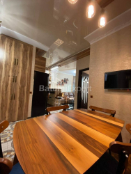 Mənzil 60 m² - Qəhrəmanlar Xiyabanı, Batumi, Gürcüstan