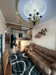 Mənzil 3-комн 60 m² - Qəhrəmanlar Xiyabanı, Batumi