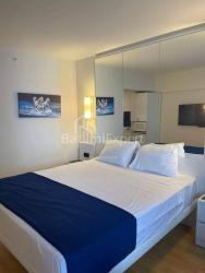 Mənzil 1-комн 30 m² - Şerif Ximşiaşvili, Batumi