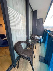Mənzil 30 m² - Şerif Ximşiaşvili, Batumi, Gürcüstan