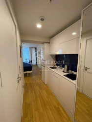 Mənzil 1-комн 30 m² - Şerif Ximşiaşvili, Batumi
