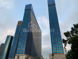 Mənzil 1-комн 30 m² - Şerif Ximşiaşvili, Batumi