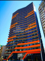 Mənzil 33 m² - Şalva İnasaridze, Batumi, Gürcüstan