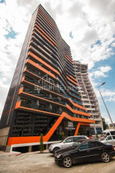 Mənzil 33 m² - Şalva İnasaridze, Batumi, Gürcüstan