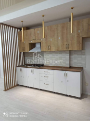 Mənzil 3-комн 65 m² - Angisa, Batumi