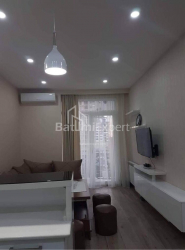 Mənzil 2-комн 46 m² - İlya Çavçavadze, Batumi