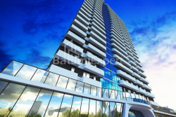 Mənzil 42 m² - Angisa, Batumi, Gürcüstan