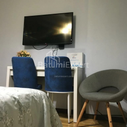 Mənzil 1-комн 31 m² - Şerif Ximşiaşvili, Batumi