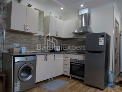 Mənzil 1-комн 31 m² - Şerif Ximşiaşvili, Batumi