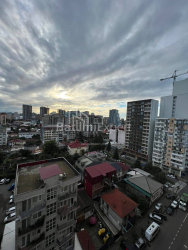 Mənzil 44 m² - Giorgi Brtskinvale, Batumi, Gürcüstan