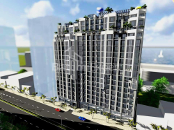 Mənzil 1-комн 33 m² - Tbel-Abuseridze, Batumi