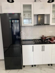 Mənzil 2-комн 50 m² - Şalva İnasaridze, Batumi