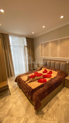 Mənzil 56 m² - Angisa, Batumi, Gürcüstan