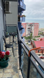 Mənzil 56 m² - Angisa, Batumi, Gürcüstan