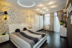 Mənzil 108 m² - Yusuf Kobaladze, Batumi, Gürcüstan