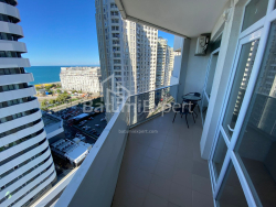 Mənzil 63 m² - Zuraba Qorqiladze, Batumi, Gürcüstan