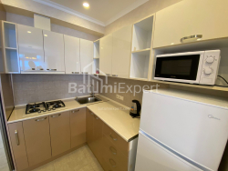 Mənzil 63 m² - Zuraba Qorqiladze, Batumi, Gürcüstan