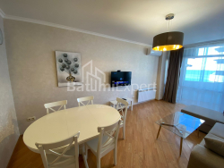 Mənzil 2-комн 63 m² - Zuraba Qorqiladze, Batumi