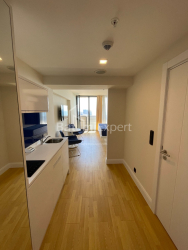 Mənzil 1-комн 30 m² - Şerif Ximşiaşvili, Batumi