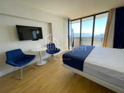 Mənzil 1-комн 30 m² - Şerif Ximşiaşvili, Batumi