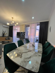 Mənzil 3-комн 105 m² - Angisa, Batumi