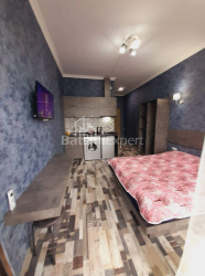 Mənzil 1-комн 27 m² - Petra Bagrationi, Batumi