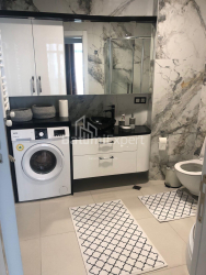 Mənzil 52.4 m² - Zhiuli Shartava, Batumi, Gürcüstan