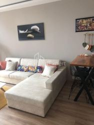 Mənzil 2-комн 52.4 m² - Zhiuli Shartava, Batumi