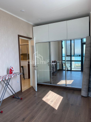 Mənzil 55 m² - Qəhrəmanlar Xiyabanı, Batumi, Gürcüstan