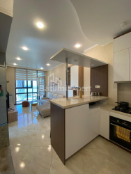 Mənzil 55 m² - Qəhrəmanlar Xiyabanı, Batumi, Gürcüstan