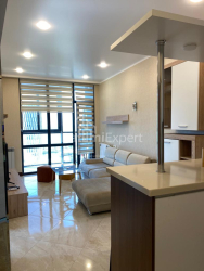 Mənzil 2-комн 55 m² - Qəhrəmanlar Xiyabanı, Batumi