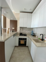 Mənzil 55 m² - Qəhrəmanlar Xiyabanı, Batumi, Gürcüstan