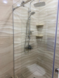 Mənzil 55 m² - Qəhrəmanlar Xiyabanı, Batumi, Gürcüstan