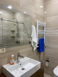 Mənzil 55 m² - Qəhrəmanlar Xiyabanı, Batumi, Gürcüstan