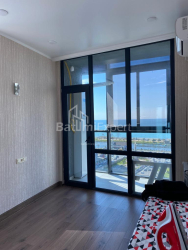 Mənzil 55 m² - Qəhrəmanlar Xiyabanı, Batumi, Gürcüstan