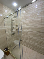 Mənzil 55 m² - Qəhrəmanlar Xiyabanı, Batumi, Gürcüstan