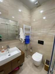 Mənzil 55 m² - Qəhrəmanlar Xiyabanı, Batumi, Gürcüstan
