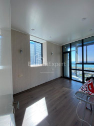 Mənzil 55 m² - Qəhrəmanlar Xiyabanı, Batumi, Gürcüstan