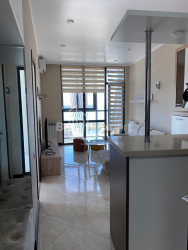Mənzil 55 m² - Qəhrəmanlar Xiyabanı, Batumi, Gürcüstan