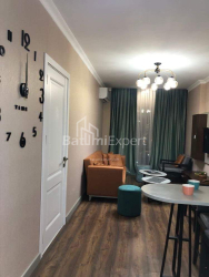 Mənzil 2-комн 60 m² - Qəhrəmanlar Xiyabanı, Batumi