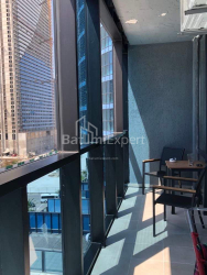 Mənzil 60 m² - Qəhrəmanlar Xiyabanı, Batumi, Gürcüstan