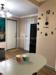 Mənzil 2-комн 60 m² - Qəhrəmanlar Xiyabanı, Batumi