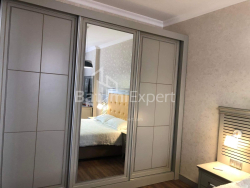 Mənzil 60 m² - Qəhrəmanlar Xiyabanı, Batumi, Gürcüstan