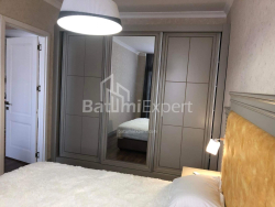 Mənzil 60 m² - Qəhrəmanlar Xiyabanı, Batumi, Gürcüstan