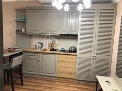 Mənzil 2-комн 60 m² - Qəhrəmanlar Xiyabanı, Batumi
