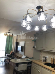 Mənzil 60 m² - Qəhrəmanlar Xiyabanı, Batumi, Gürcüstan