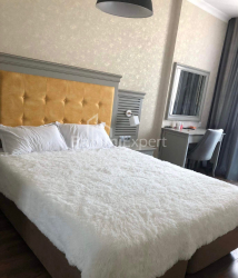 Mənzil 60 m² - Qəhrəmanlar Xiyabanı, Batumi, Gürcüstan
