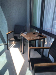 Mənzil 60 m² - Qəhrəmanlar Xiyabanı, Batumi, Gürcüstan
